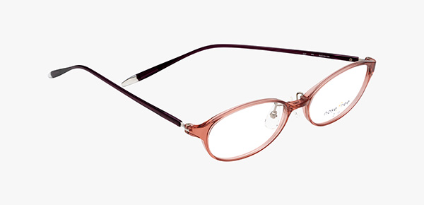 nosefree（ノーズフリー） NOF-205 / 3colors | 眼鏡市場