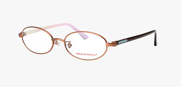 Rep 009 Orbr メガネフレーム 眼鏡市場 メガネ めがね