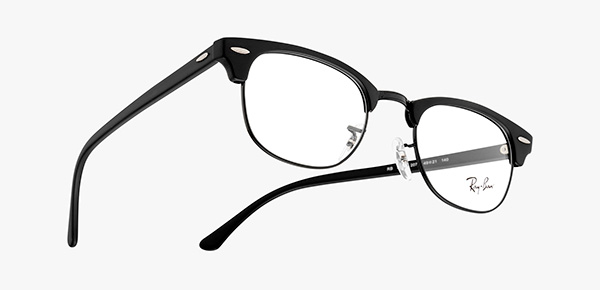 RX5154 BKM｜メガネフレーム｜眼鏡市場（メガネ・めがね）