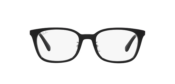 RX5407D BK｜メガネフレーム｜眼鏡市場（メガネ・めがね）
