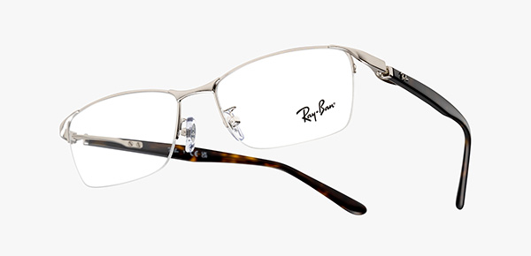 RX6501D S｜メガネフレーム｜眼鏡市場（メガネ・めがね）