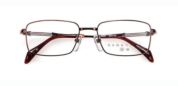 Sbt 003 Br 55 メガネフレーム 眼鏡市場 メガネ めがね
