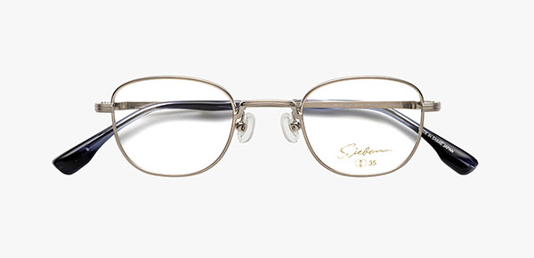 Sib 02 S メガネフレーム 眼鏡市場 メガネ めがね