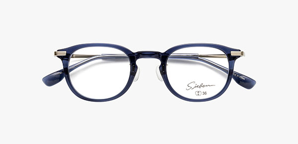 SIB-06 NV｜メガネフレーム｜眼鏡市場（メガネ・めがね）