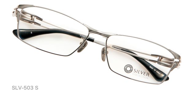 Silver Collection ブランドから探す フレーム 眼鏡市場 メガネ めがね