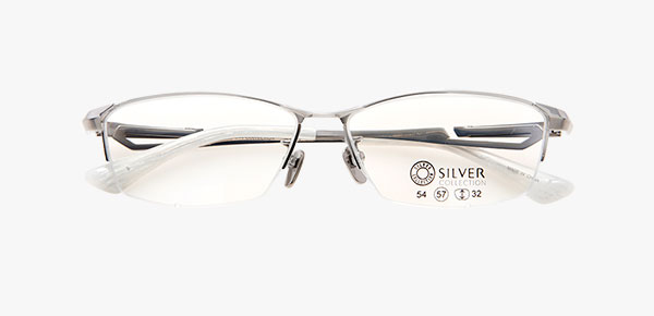 Slv 509 S 54 メガネフレーム 眼鏡市場 メガネ めがね