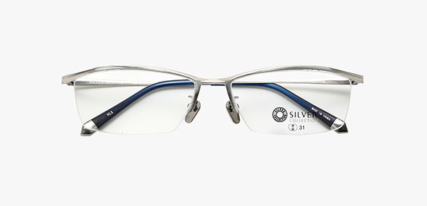 Slv 517 Hls メガネフレーム 眼鏡市場 メガネ めがね