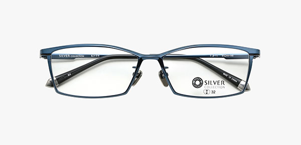 Slv 518 Nv メガネフレーム 眼鏡市場 メガネ めがね