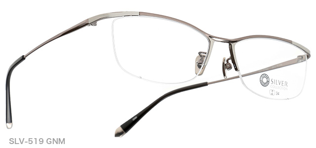 Silver Collection ブランドから探す フレーム 眼鏡市場 メガネ めがね