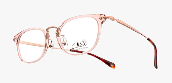 Snp 10 Clpk メガネフレーム 眼鏡市場 メガネ めがね