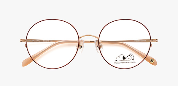 Zoff PEANUTS COLLECTION」第2弾が登場♪ | COLUMN | SNOOPY.co
