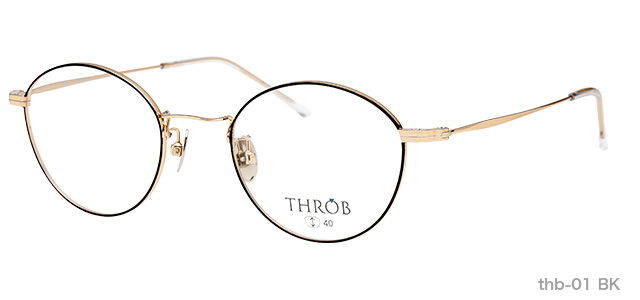 THROB|ブランドから探す|フレーム|眼鏡市場(メガネ・めがね)
