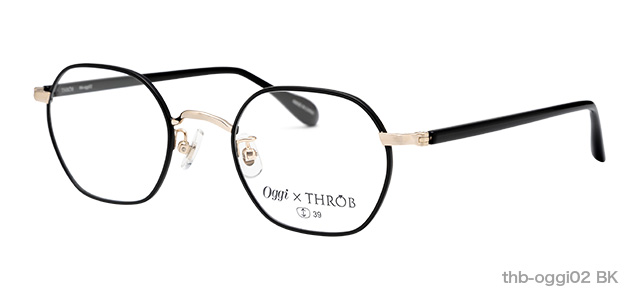 THROB｜ブランドから探す｜フレーム｜眼鏡市場（メガネ・めがね）
