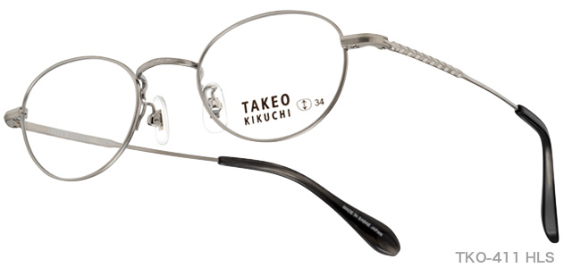 TAKEO KIKUCHI｜ブランドから探す｜フレーム｜眼鏡市場（メガネ・めがね）