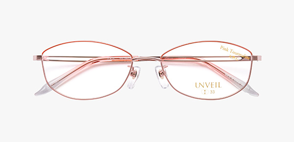 UNV-02 PKG｜メガネフレーム｜眼鏡市場（メガネ・めがね）