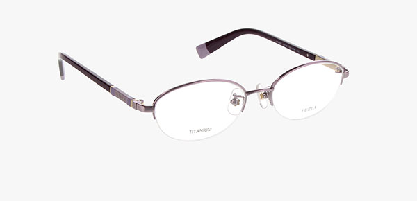 VFU320J LPU｜メガネフレーム｜眼鏡市場（メガネ・めがね）