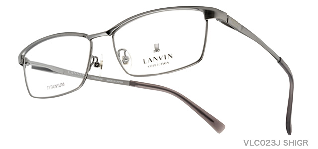 LANVIN｜ブランドから探す｜フレーム｜眼鏡市場（メガネ・めがね）