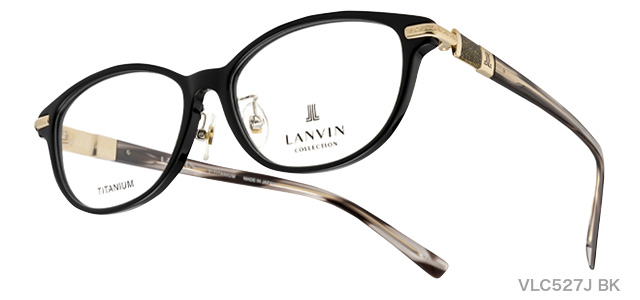 LANVIN｜ブランドから探す｜フレーム｜眼鏡市場（メガネ・めがね）