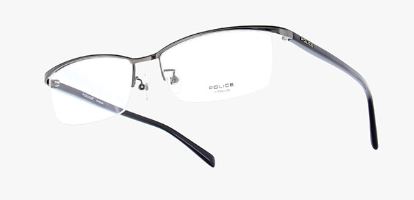 VPL175J BK｜メガネフレーム｜眼鏡市場（メガネ・めがね）