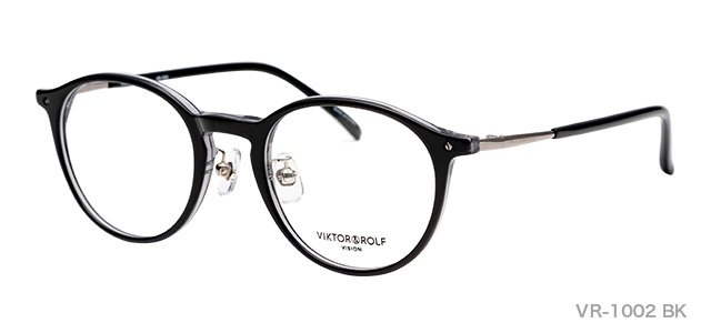 VIKTOR & ROLF｜ブランドから探す｜フレーム｜眼鏡市場（メガネ