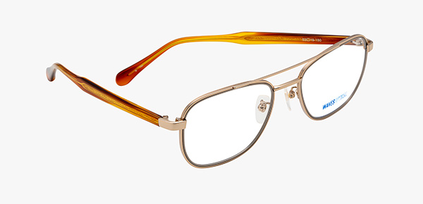 ZEROGRA（ゼログラ） ZEG-104 / 4colors | 眼鏡市場オンライン