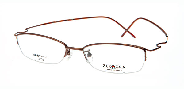 style J 514｜メガネフレーム｜商品｜OPTIQUE PARIS MIKI・Opt