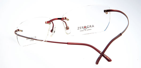 ZEG-009 RE｜メガネフレーム｜眼鏡市場（メガネ・めがね）