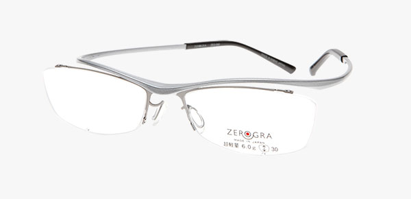 ZEG-040 S｜メガネフレーム｜眼鏡市場（メガネ・めがね）