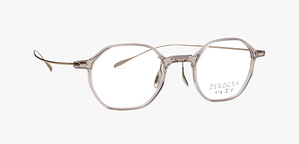 ZEG-C02 PKGR｜メガネフレーム｜眼鏡市場（メガネ・めがね）