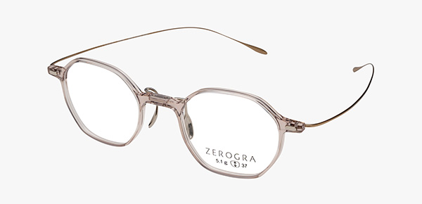 ZEG-C02 PKGR｜メガネフレーム｜眼鏡市場（メガネ・めがね）