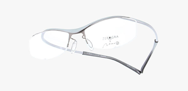 ZEG-N049 S｜メガネフレーム｜眼鏡市場（メガネ・めがね）