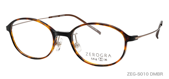 眼鏡市場 ZEROGRA
