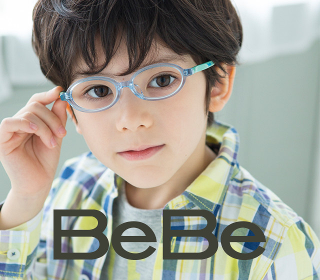 Bebe ブランドから探す フレーム 眼鏡市場 メガネ めがね