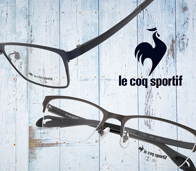 Le Coq ブランドから探す フレーム 眼鏡市場 メガネ めがね