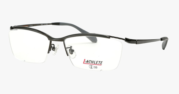 スポーツメガネ特集 スポーツをもっと楽しむ おすすめモデルはこれ 眼鏡市場 メガネ めがね