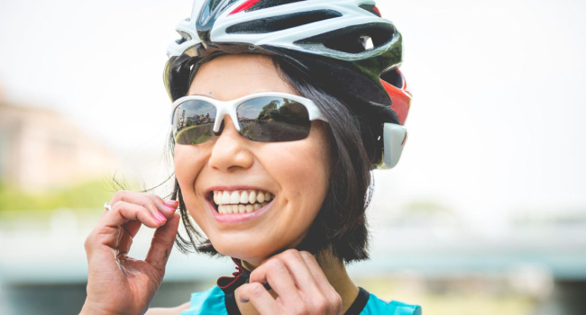 自転車用のサングラスおすすめ10選|本格派から普段使いまで 自転車用のサングラスおすすめ10選|本格派から普段使いまで