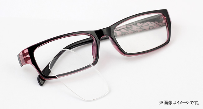 メガネ修理の基本 メガネ修理の注意点をご紹介 眼鏡市場 メガネ めがね