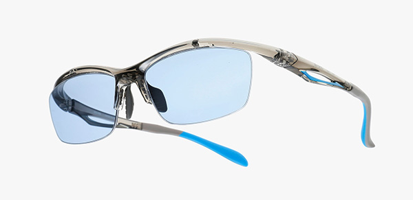 スポーツシーンにおすすめのサングラス 快適性 の最新アイテムをご紹介 眼鏡市場 メガネ めがね