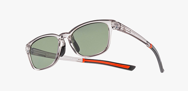 スポーツシーンにおすすめのサングラス 快適性 の最新アイテムをご紹介 眼鏡市場 メガネ めがね