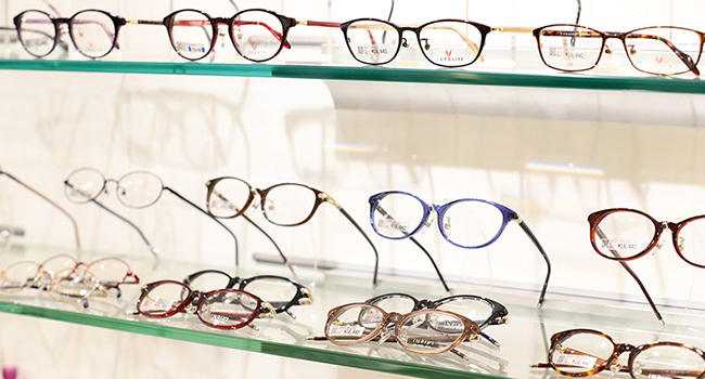 失敗しないメガネのつくり方 あなたにぴったりの1本をつくるコツ 眼鏡市場 メガネ めがね