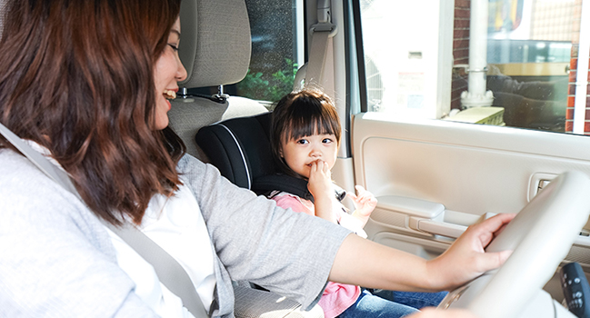 運転に安心と快適をサポートしてくれる最適なメガネとは 眼鏡市場 メガネ めがね