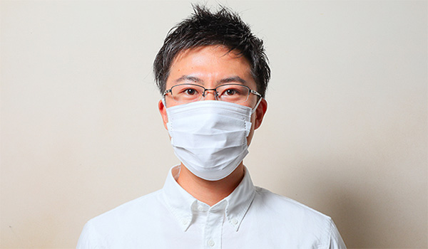 レンズで解決 メガネのプロが皆さんのお悩みに答えます 眼鏡市場 メガネ めがね