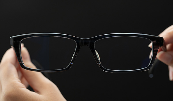 プロが教える メガネをキレイにするお手入れテクニック 眼鏡市場 メガネ めがね