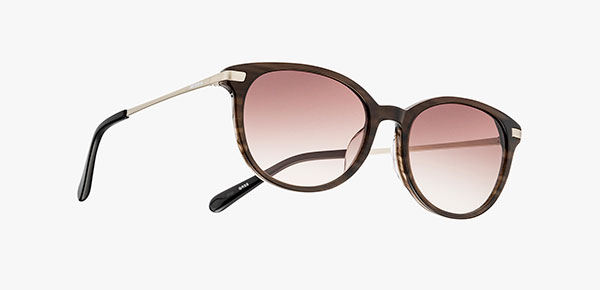 MARY QUANT サングラス 色メガネ Ray ban 新品未使用