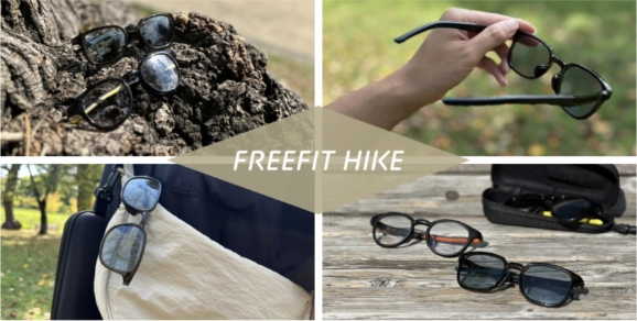 FREEFIT HIKE