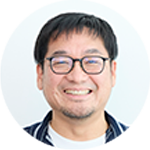 藤岡 要 氏