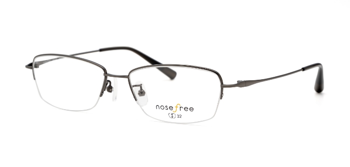 nosefree｜眼鏡市場（メガネ・めがね）