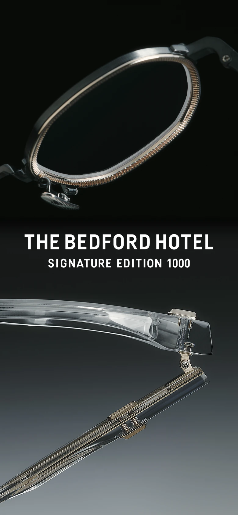 THE BEDFORD HOTEL SIGNATURE EDITION 1000