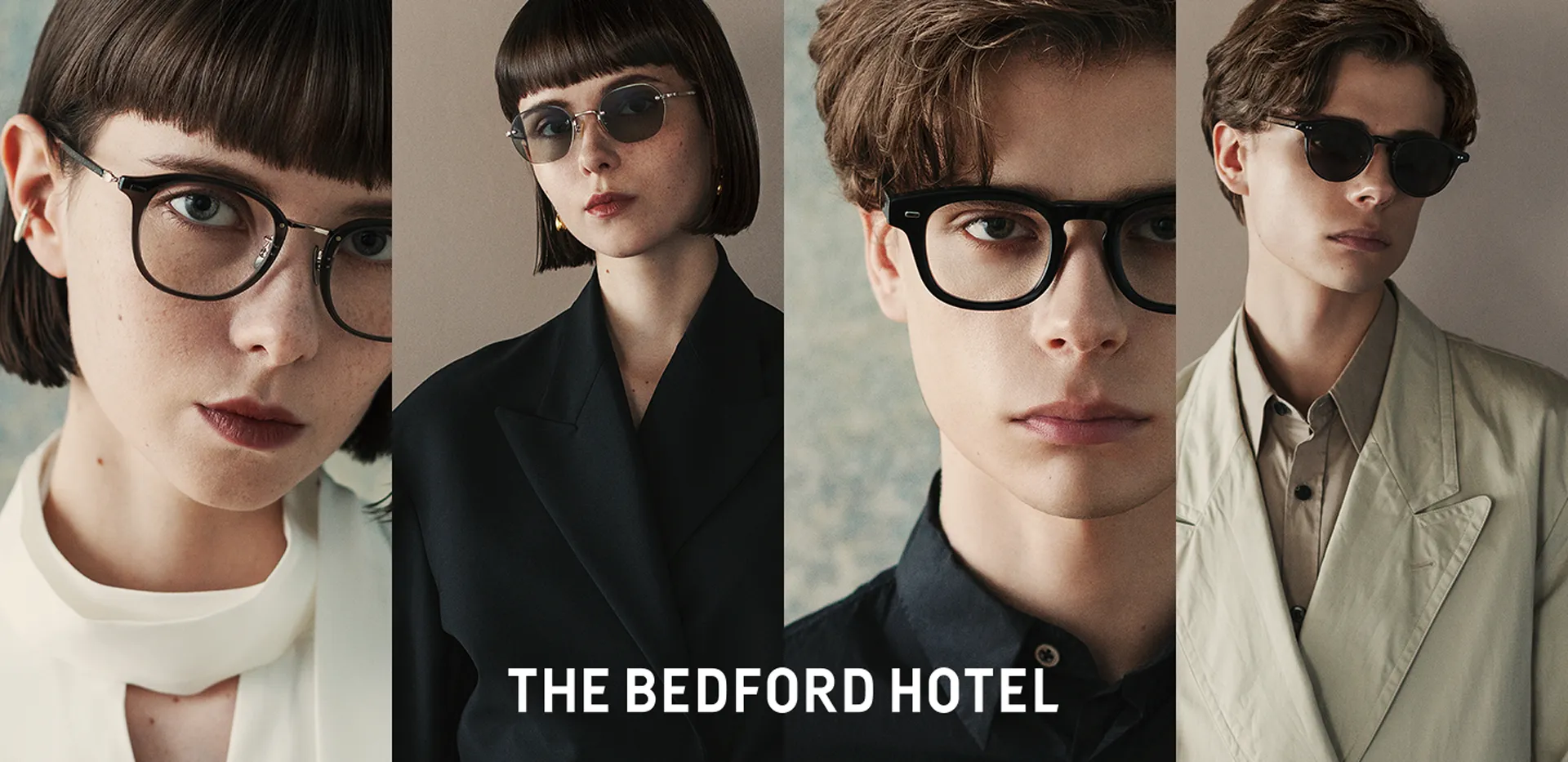 THE BEDFORD HOTEL BFH-26-SUN　BROWN THE BEDFORD HOTEL BFH-26-SUN BROWN - メルカリ