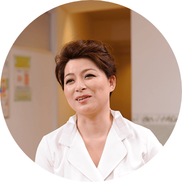 アイリスター麻布クリニック院長 西之原 美樹先生